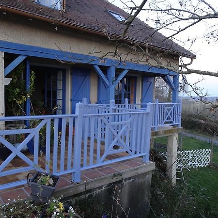 LoubiengMaison Artigouha住宿加早餐旅馆 外观 照片
