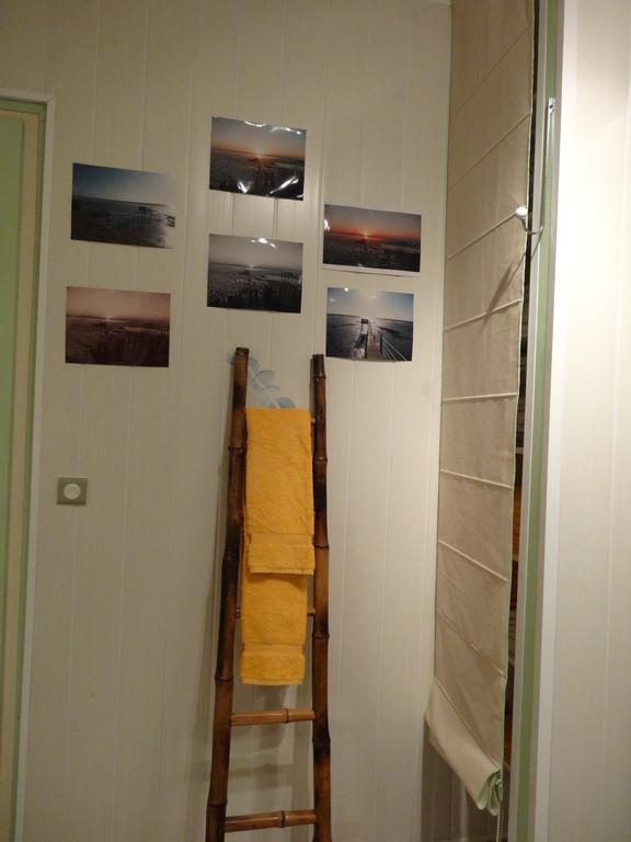 LoubiengMaison Artigouha住宿加早餐旅馆 外观 照片