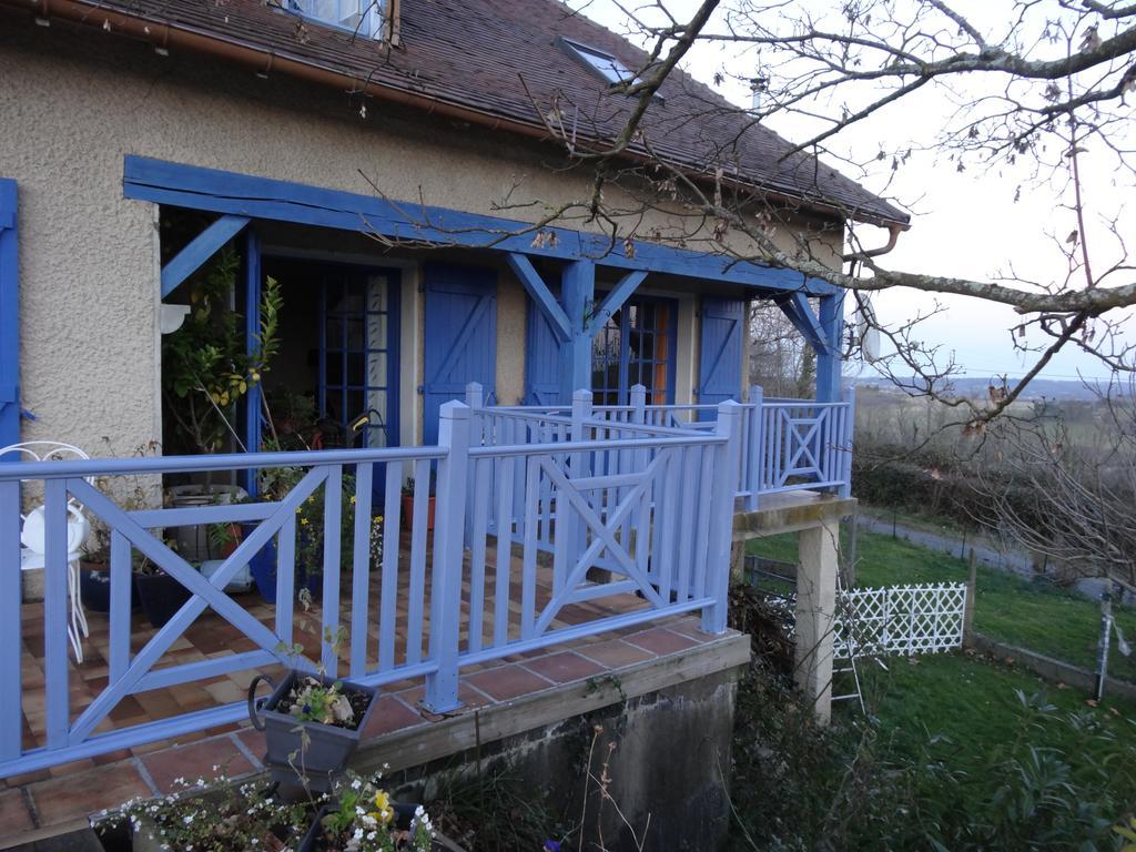 LoubiengMaison Artigouha住宿加早餐旅馆 外观 照片