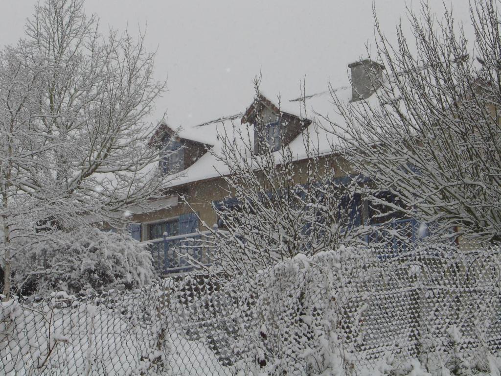 LoubiengMaison Artigouha住宿加早餐旅馆 外观 照片