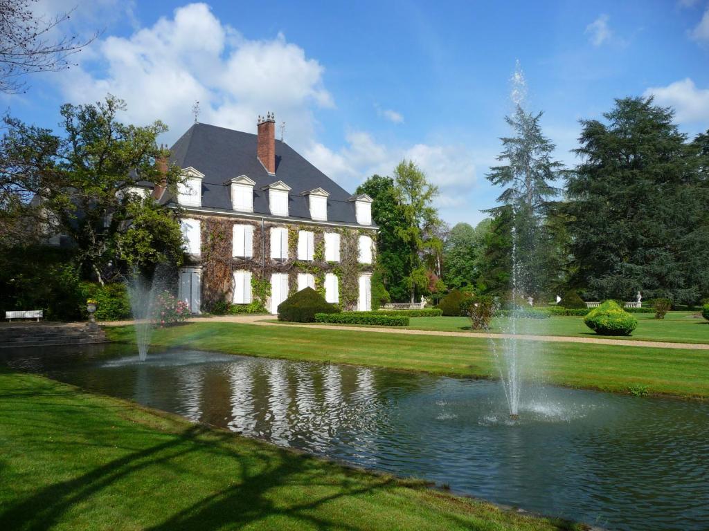 LoubiengMaison Artigouha住宿加早餐旅馆 外观 照片